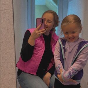 Meet your Posher, Taylor